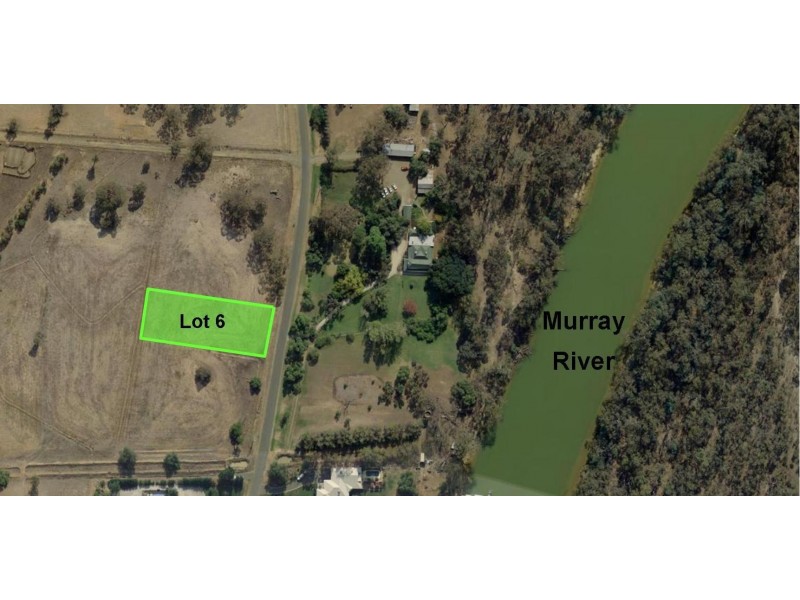 6/133 Wharparilla Drive, Echuca VIC 3564