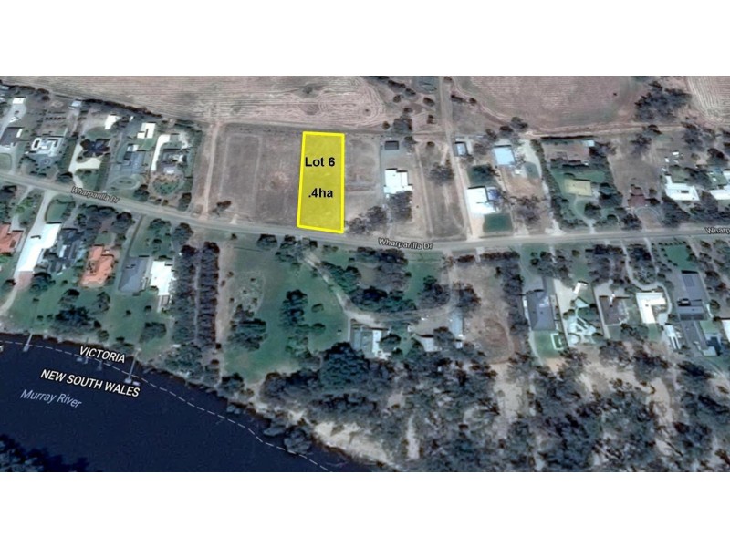 6/133 Wharparilla Drive, Echuca VIC 3564