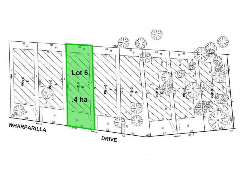 6/133 Wharparilla Drive, Echuca VIC 3564