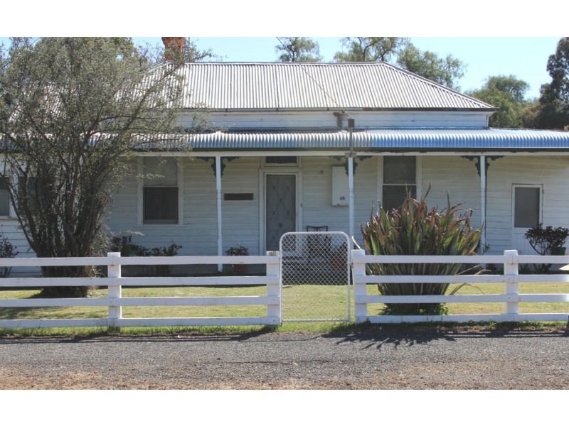 46-50 Moran Street, Picola VIC 3639