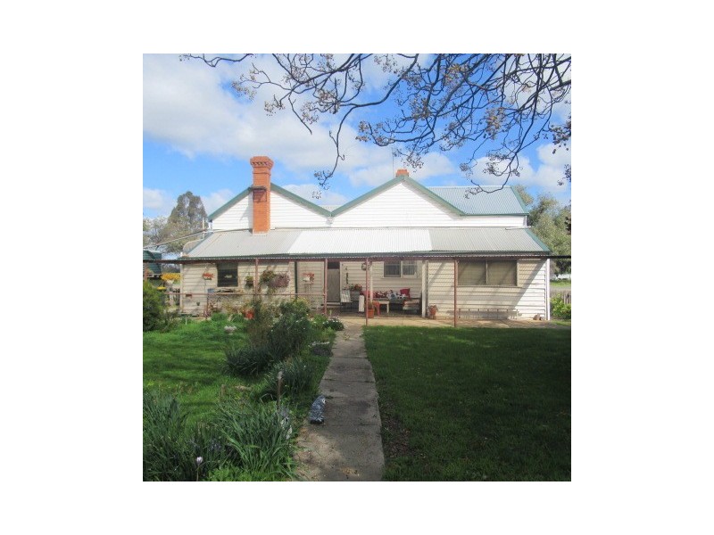 46-50 Moran Street, Picola VIC 3639