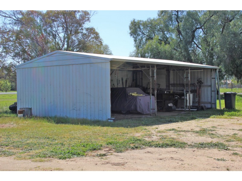 46-50 Moran Street, Picola VIC 3639