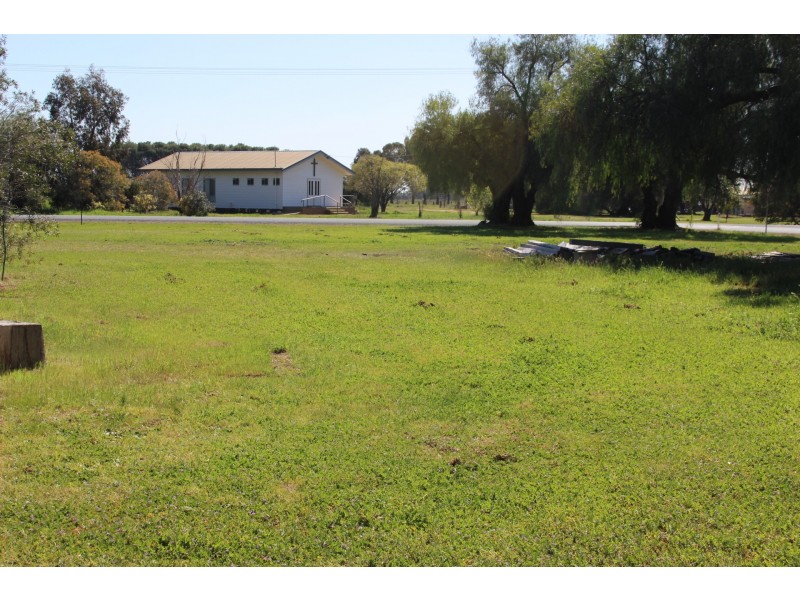 46-50 Moran Street, Picola VIC 3639