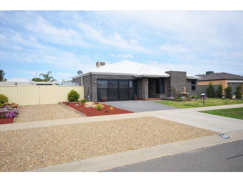 29 Sunset Avenue, Echuca VIC 3564