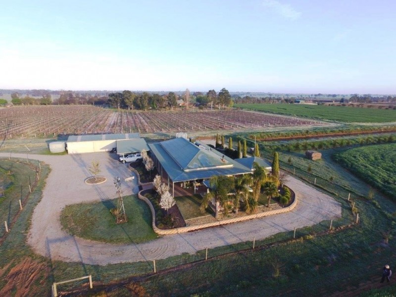 446 Perricoota Road, Moama NSW 2731