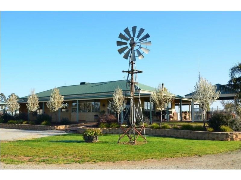 446 Perricoota Road, Moama NSW 2731