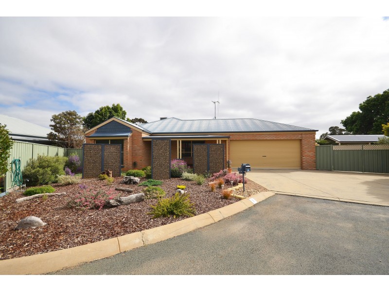 3 Patrick Place, Echuca VIC 3564