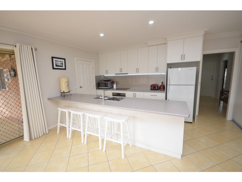 3 Patrick Place, Echuca VIC 3564
