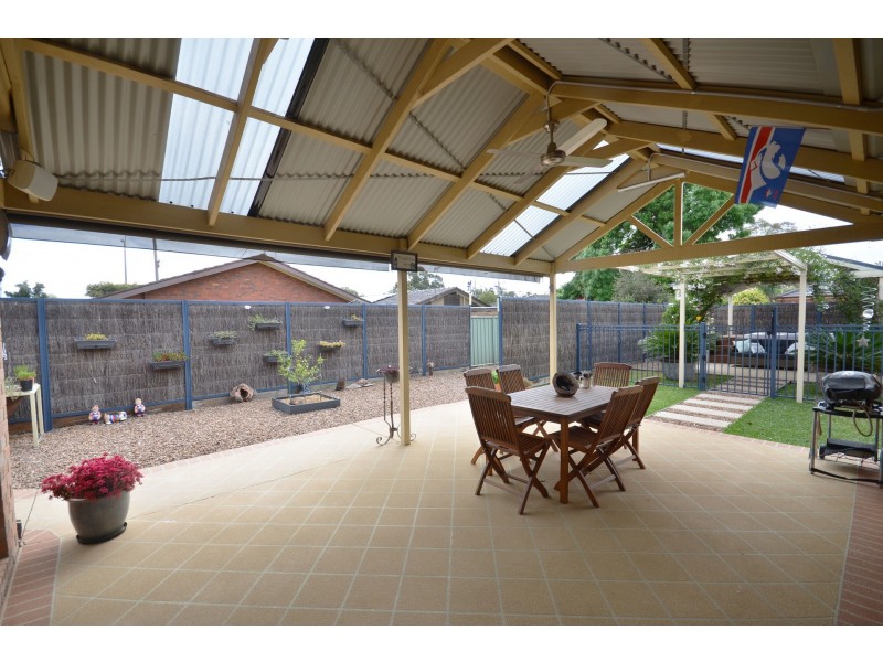 3 Patrick Place, Echuca VIC 3564