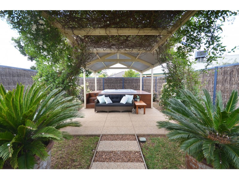 3 Patrick Place, Echuca VIC 3564