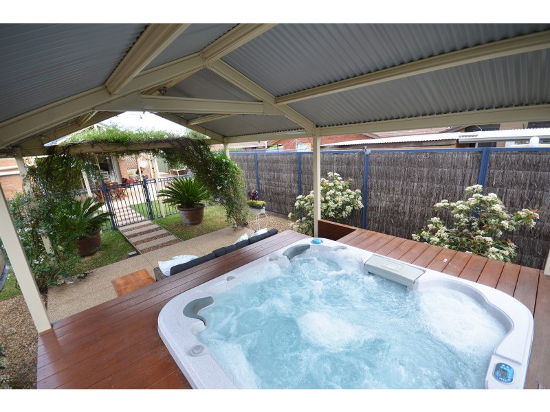 3 Patrick Place, Echuca VIC 3564