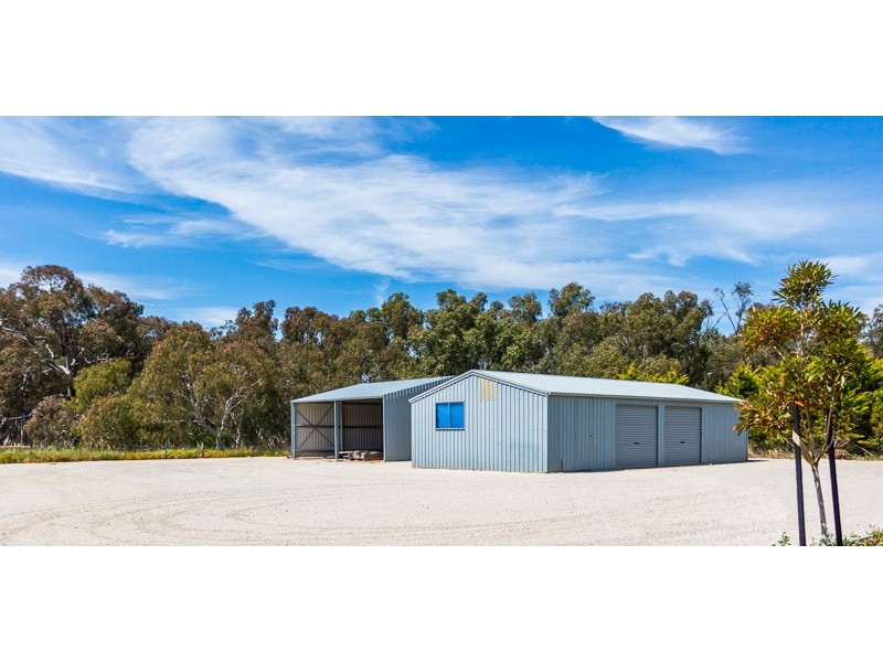 99 Schoeffel Drive, Echuca VIC 3564