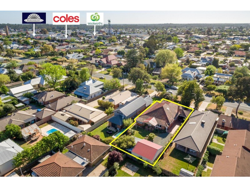 47 Francis Street, Echuca VIC 3564