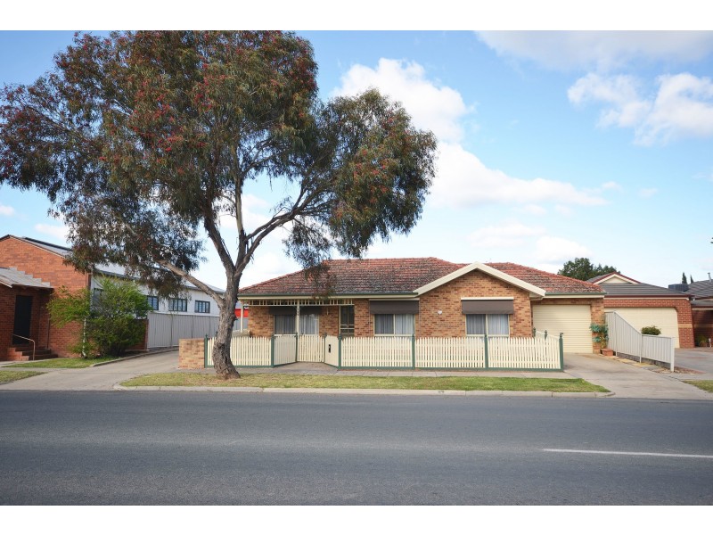 1/126 Sturt Street, Echuca VIC 3564