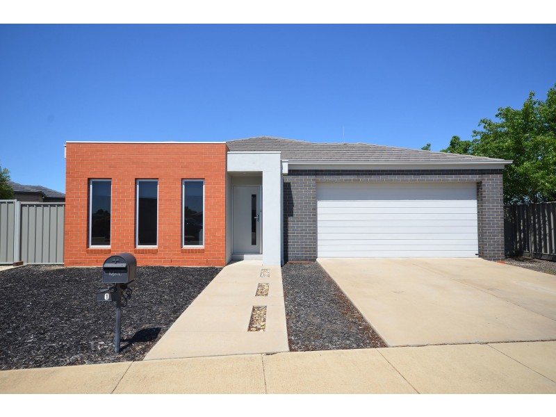 1 Brenton Avenue, Echuca VIC 3564