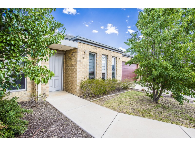 1 Gardner Court, Moama NSW 2731