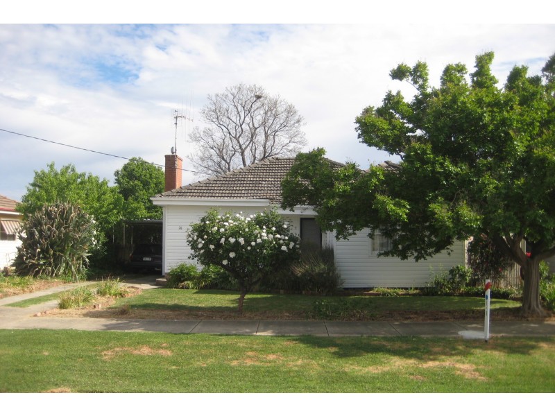 26 Simmie Street, Echuca VIC 3564