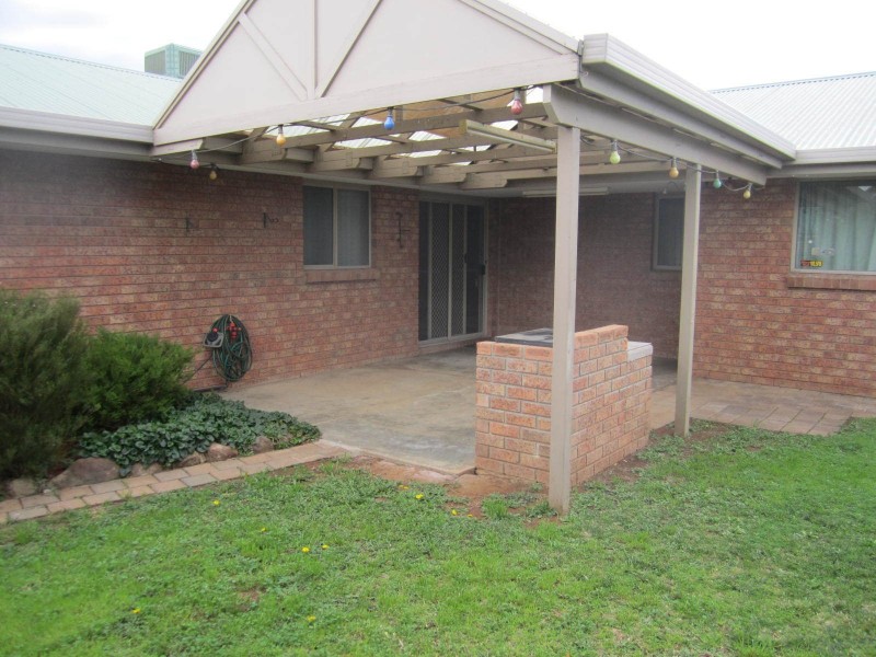 4 Rob Roy Court, Echuca VIC 3564