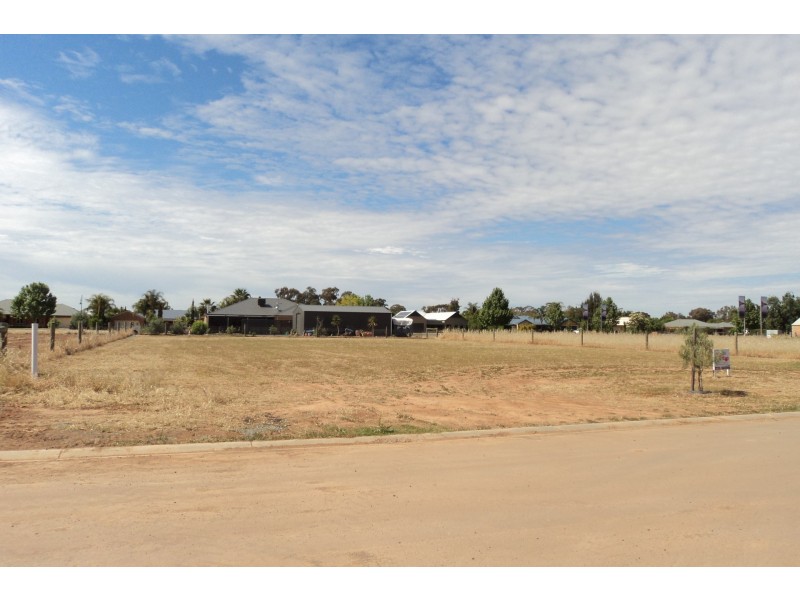 63 Bottlebrush Drive, Moama NSW 2731