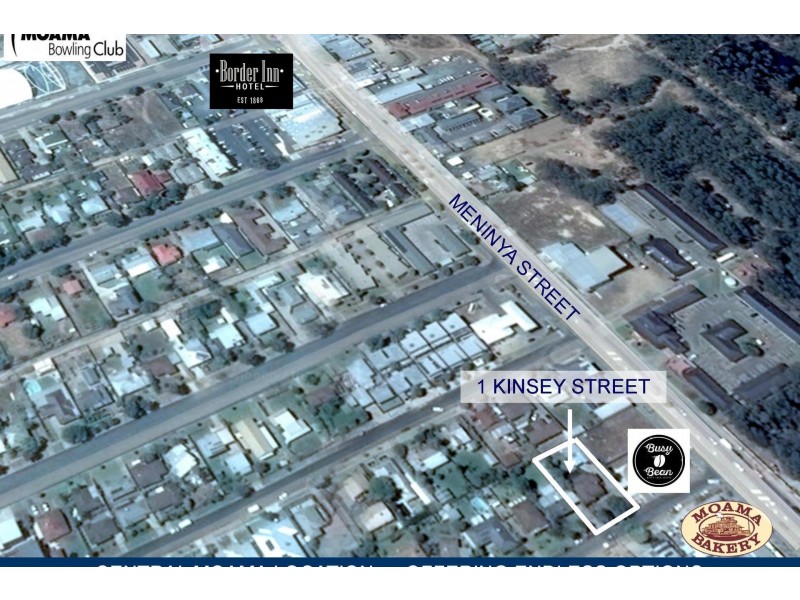 1 Kinsey Street, Moama NSW 2731