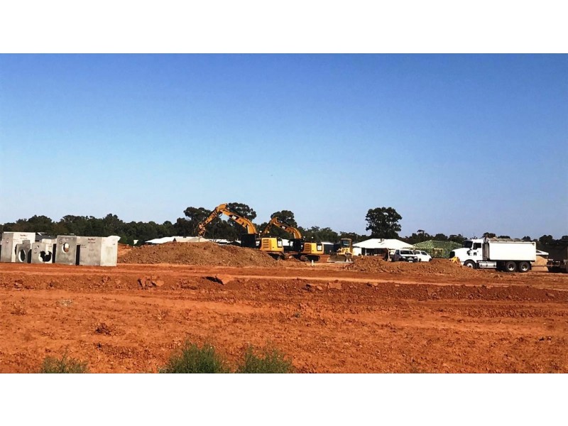 133-150 Winbi Park Stage 4 Silver Gums Drive, Moama NSW 2731