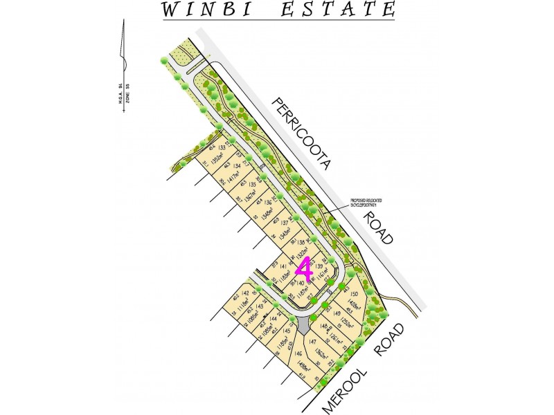 133-150 Winbi Park Stage 4 Silver Gums Drive, Moama NSW 2731