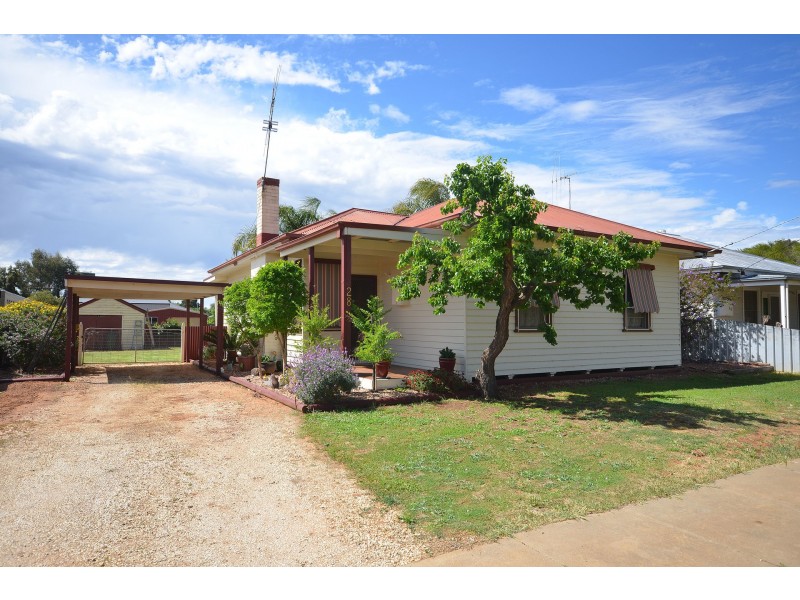 28 Archibald Street, Lockington VIC 3563