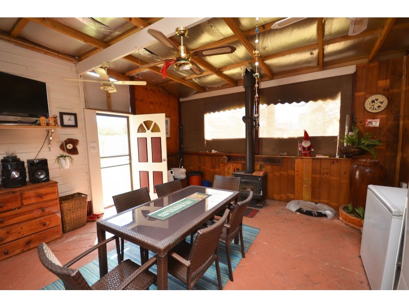 28 Archibald Street, Lockington VIC 3563