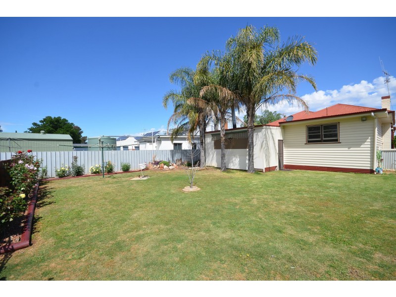 28 Archibald Street, Lockington VIC 3563