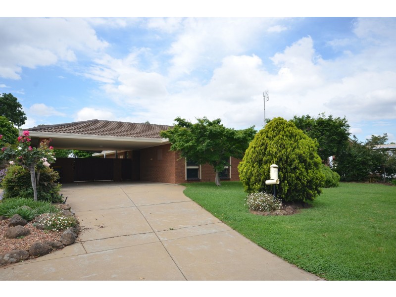 3 Kulgoa Avenue, Moama NSW 2731