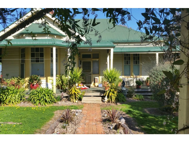 51 Moama Street, Mathoura NSW 2710