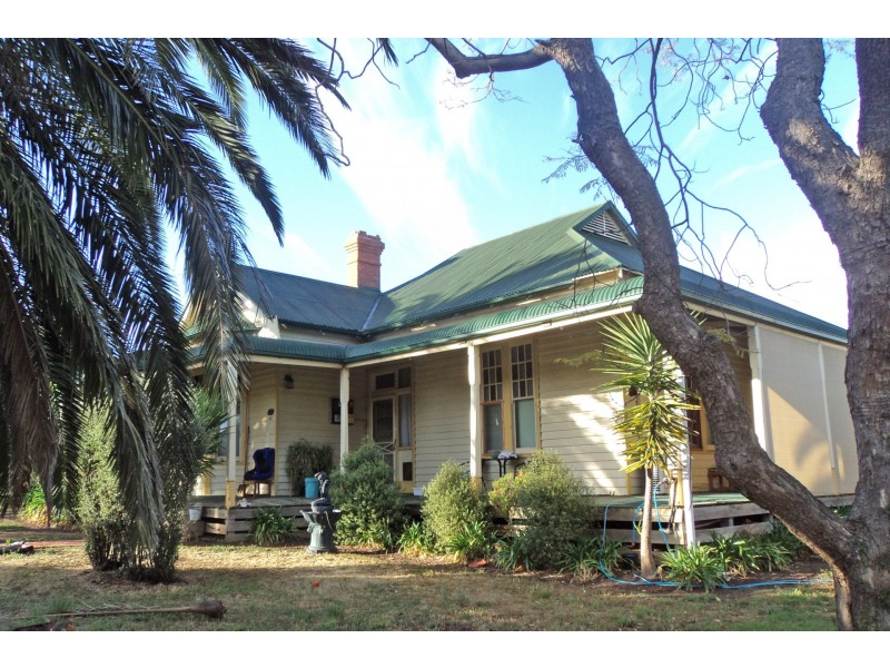 51 Moama Street, Mathoura NSW 2710
