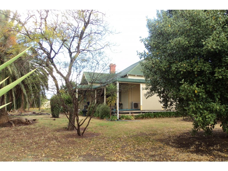 51 Moama Street, Mathoura NSW 2710