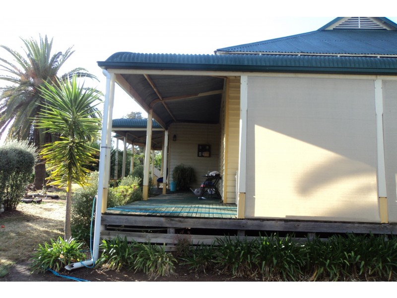 51 Moama Street, Mathoura NSW 2710