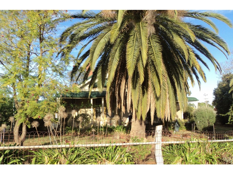 51 Moama Street, Mathoura NSW 2710