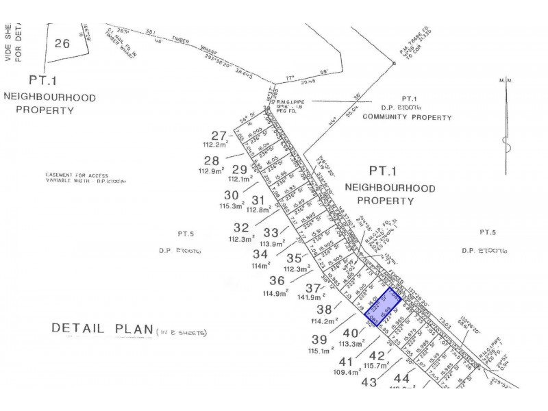 40/00 Perricoota Road, Moama NSW 2731
