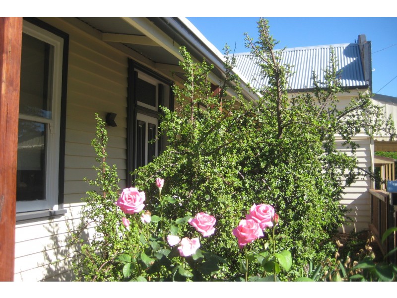 27B Livingstone Street, Mathoura NSW 2710