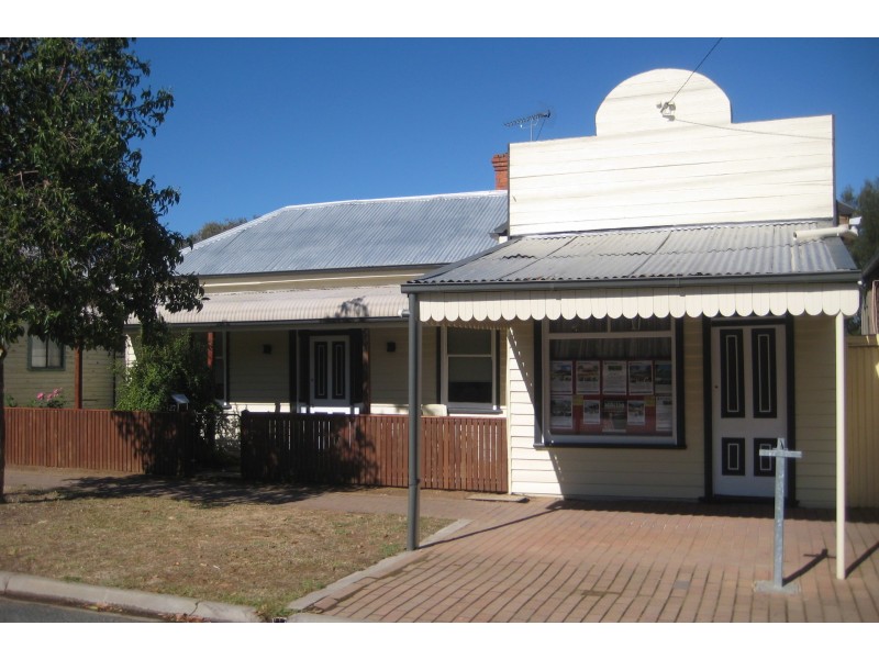 27B Livingstone Street, Mathoura NSW 2710