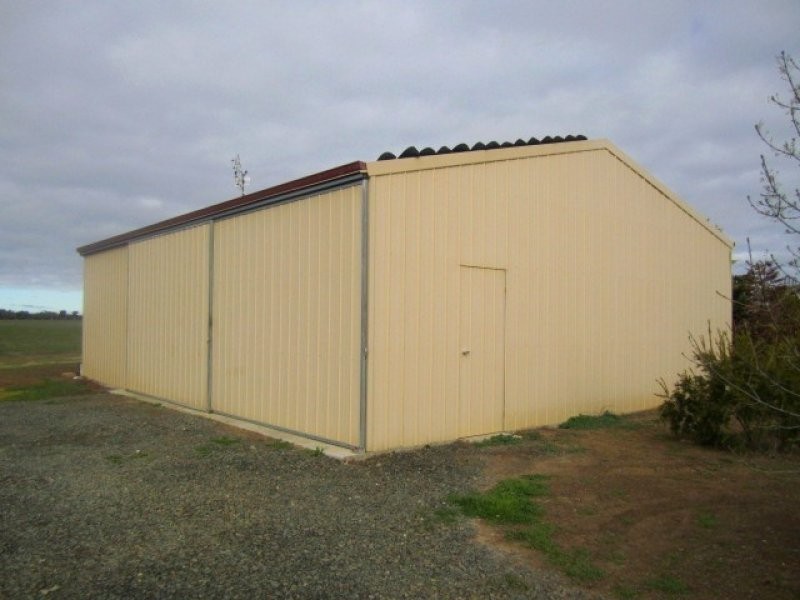 8 Bateman Drive, Echuca VIC 3564