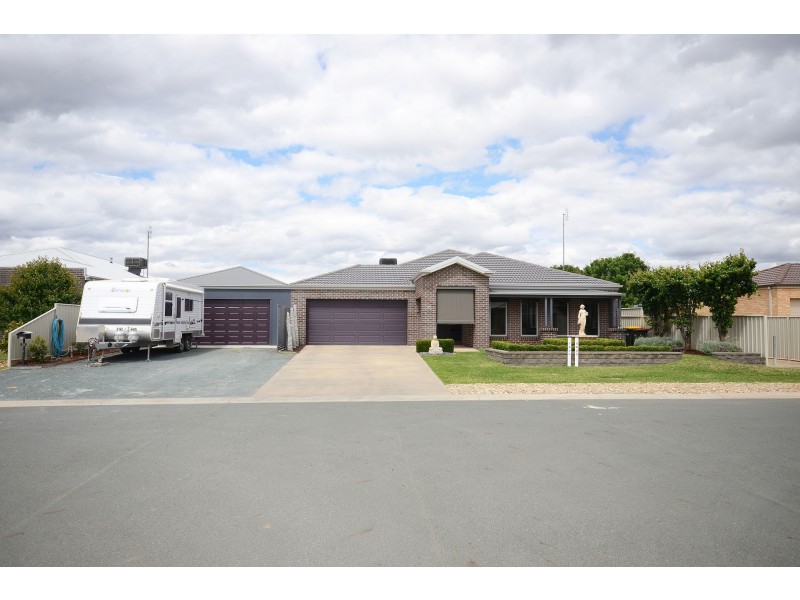 9 Aviemore Court, Moama NSW 2731