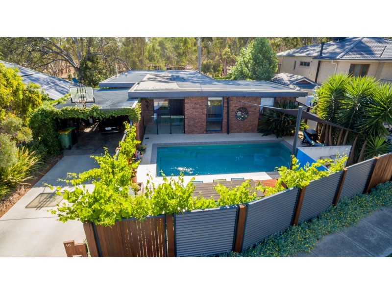 10 Hicks Crescent, Echuca VIC 3564