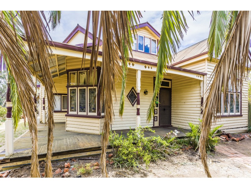 29  Latham Road, Echuca VIC 3564