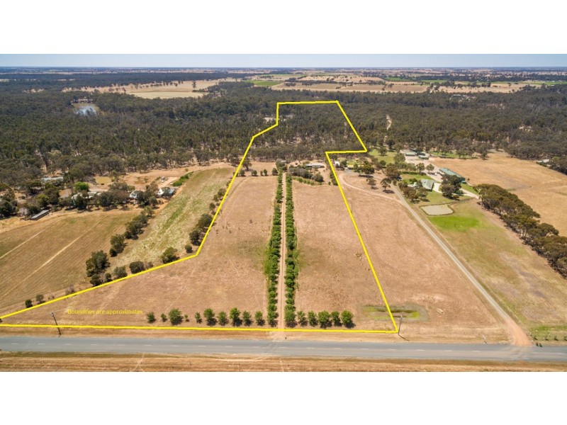 29  Latham Road, Echuca VIC 3564