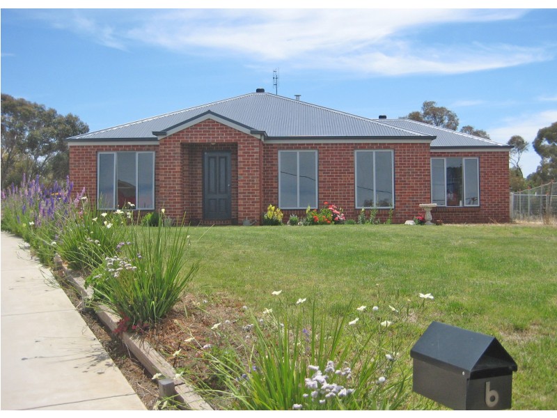 6 Dolan Court, Mathoura NSW 2710