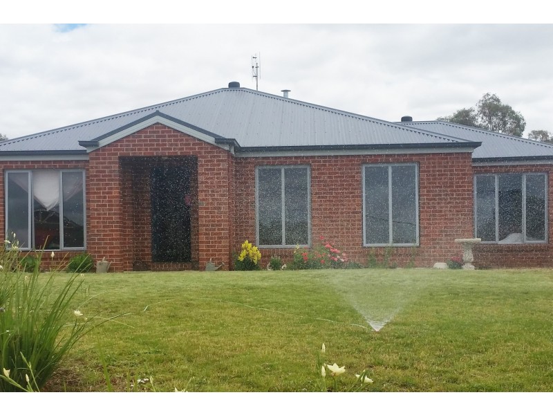 6 Dolan Court, Mathoura NSW 2710