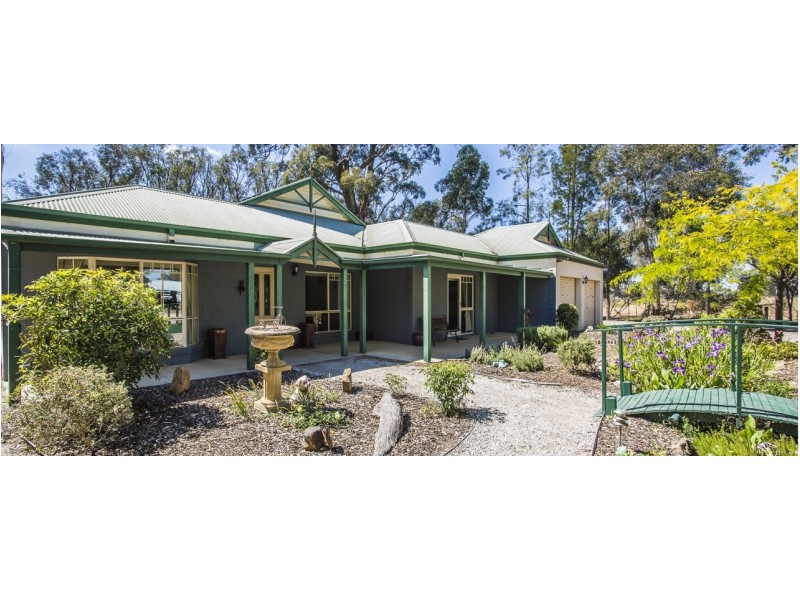 66 Wharparilla Drive, Echuca VIC 3564