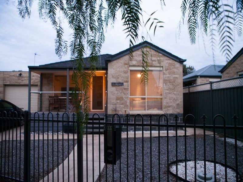 3/115 Goulburn Road, Echuca VIC 3564