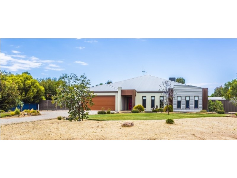 4 Fawkner Court, Echuca VIC 3564