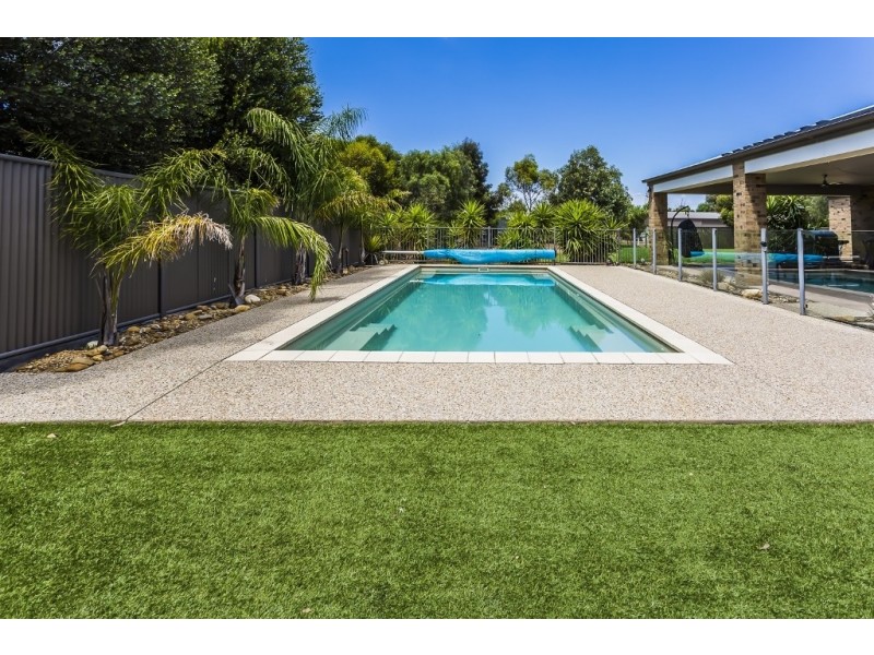 4 Fawkner Court, Echuca VIC 3564