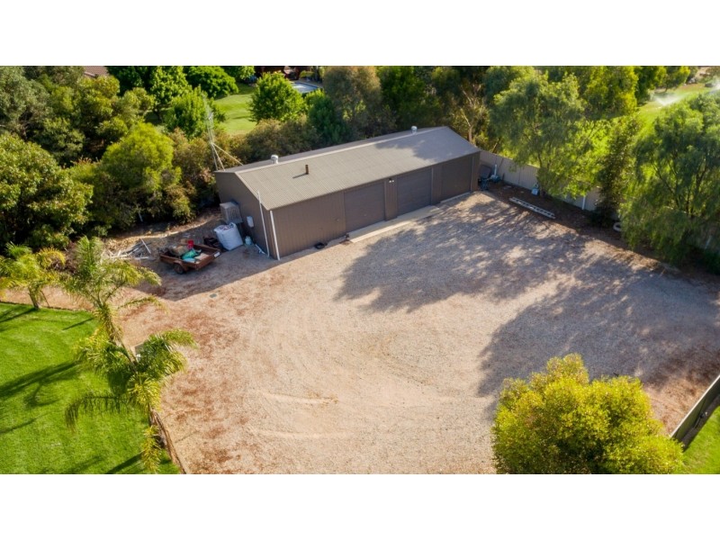 4 Fawkner Court, Echuca VIC 3564